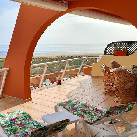 Apartamento Balcon De Jandia Playa Jandia Exterior foto