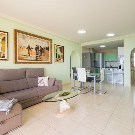 Apartamento Balcon De Jandia Playa Jandia Exterior foto