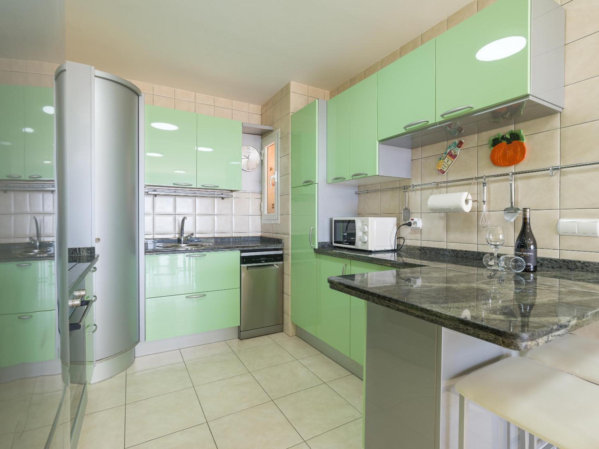 Apartamento Balcon De Jandia Playa Jandia Exterior foto
