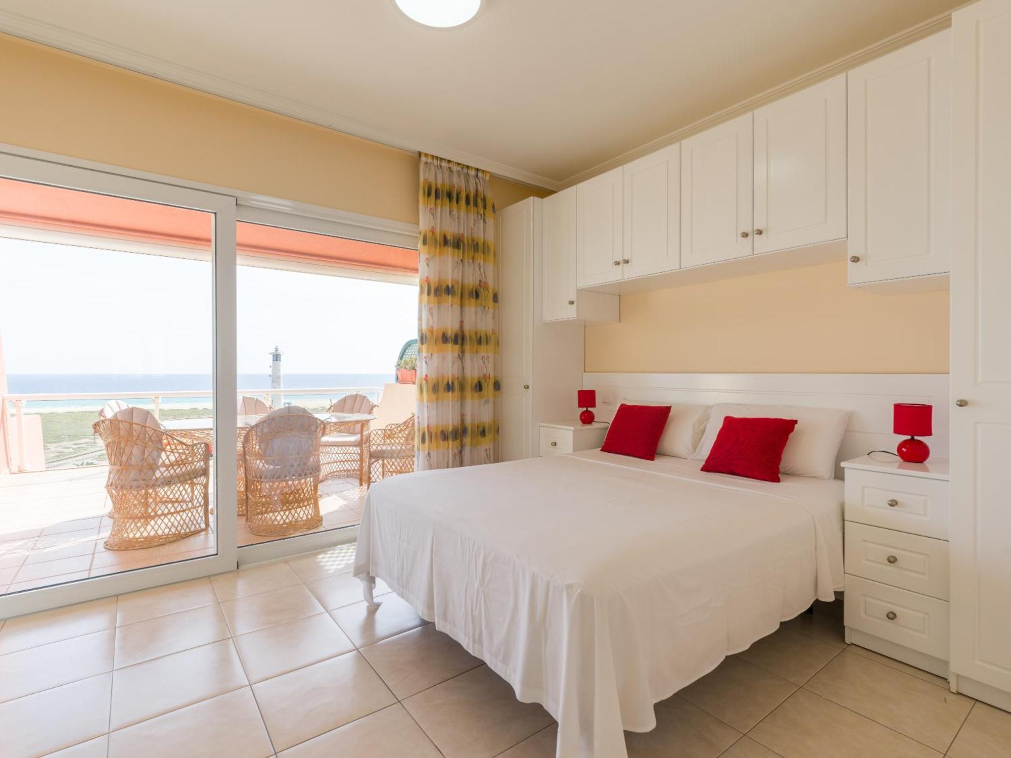 Apartamento Balcon De Jandia Playa Jandia Exterior foto