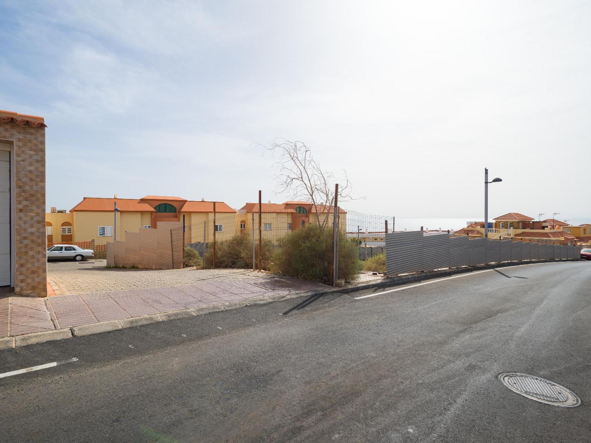 Apartamento Balcon De Jandia Playa Jandia Exterior foto