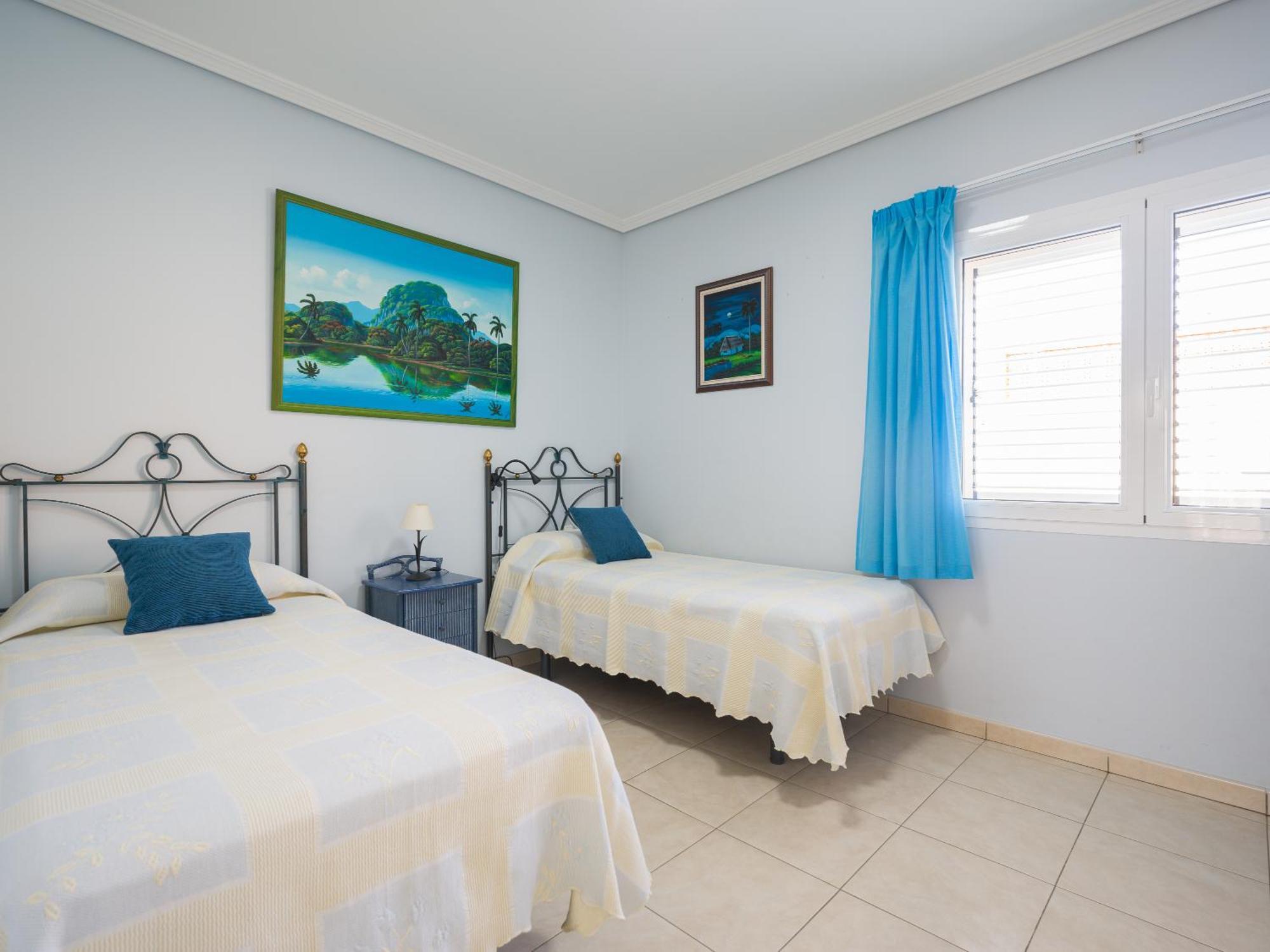 Apartamento Balcon De Jandia Playa Jandia Exterior foto