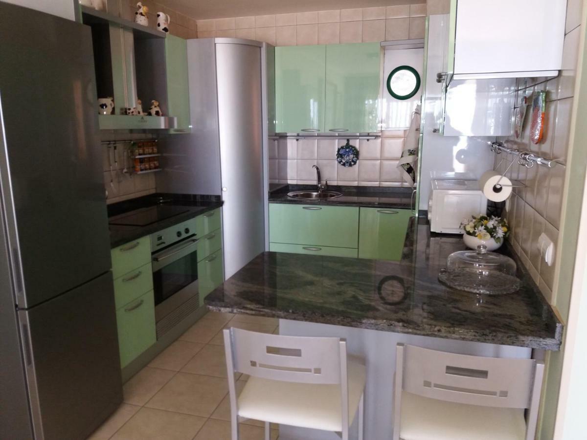 Apartamento Balcon De Jandia Playa Jandia Exterior foto