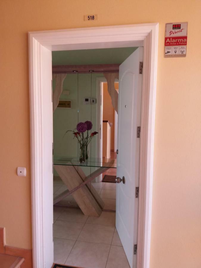 Apartamento Balcon De Jandia Playa Jandia Exterior foto