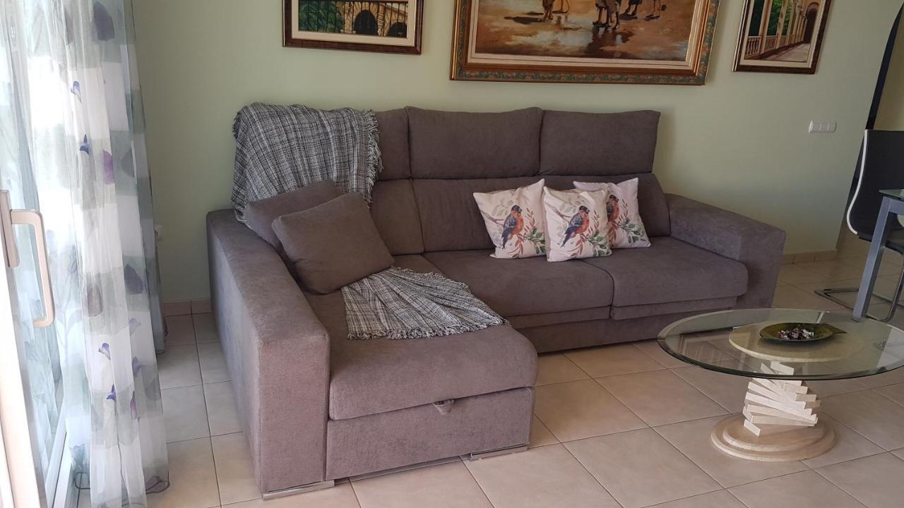 Apartamento Balcon De Jandia Playa Jandia Exterior foto