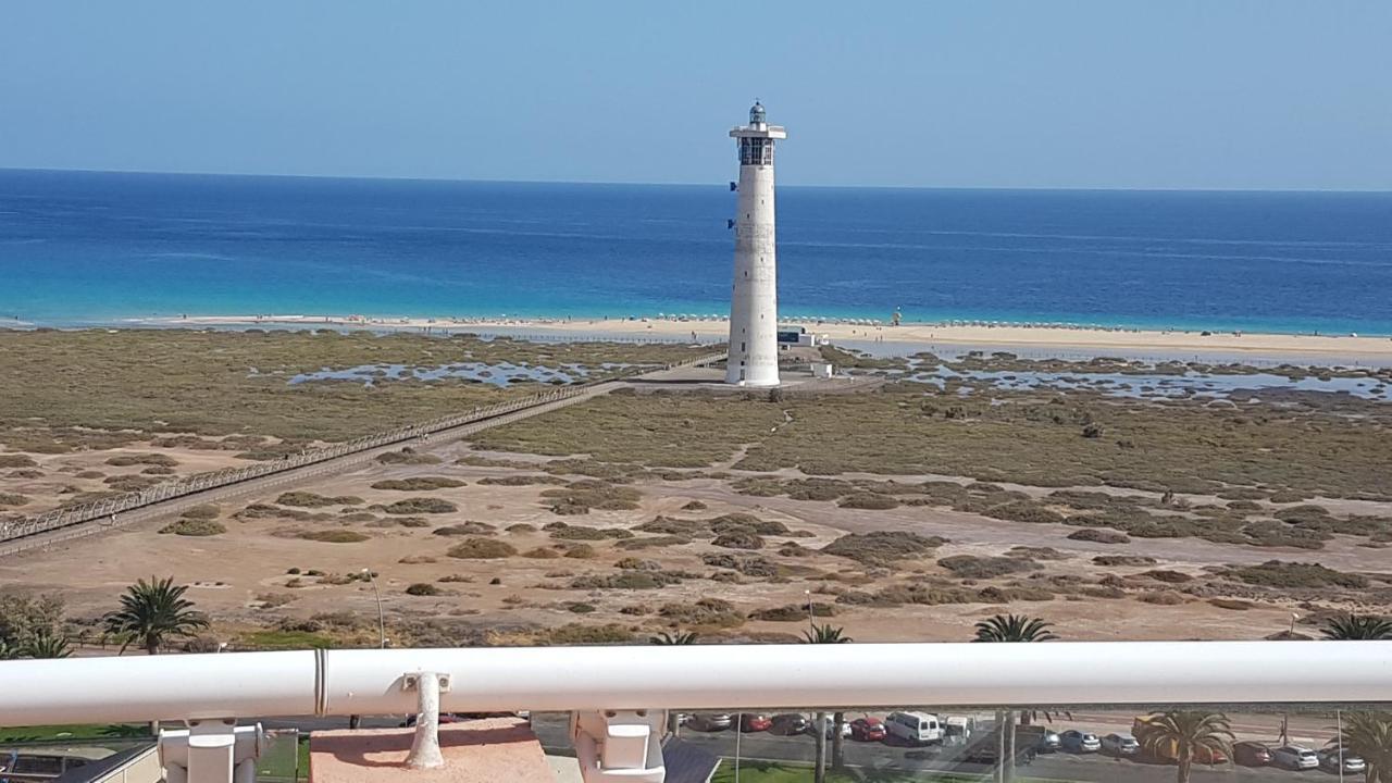 Apartamento Balcon De Jandia Playa Jandia Exterior foto